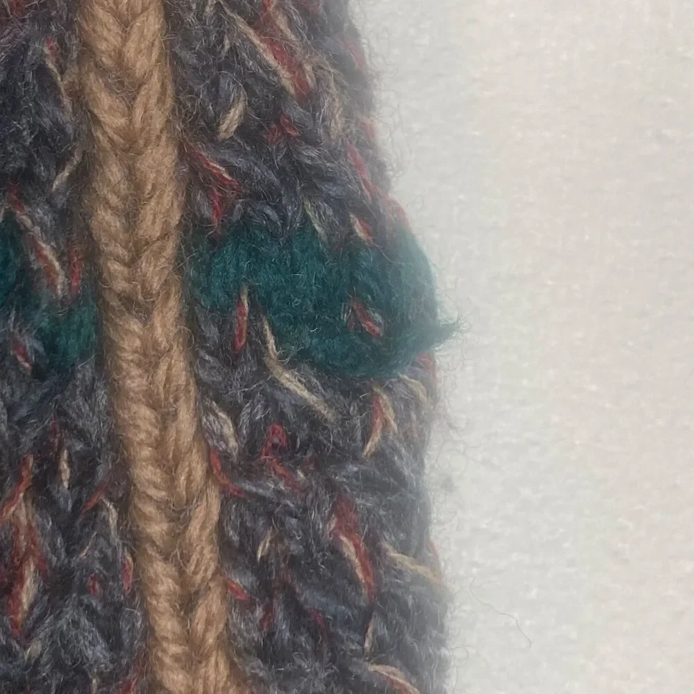Jacobson’s cozy vintage